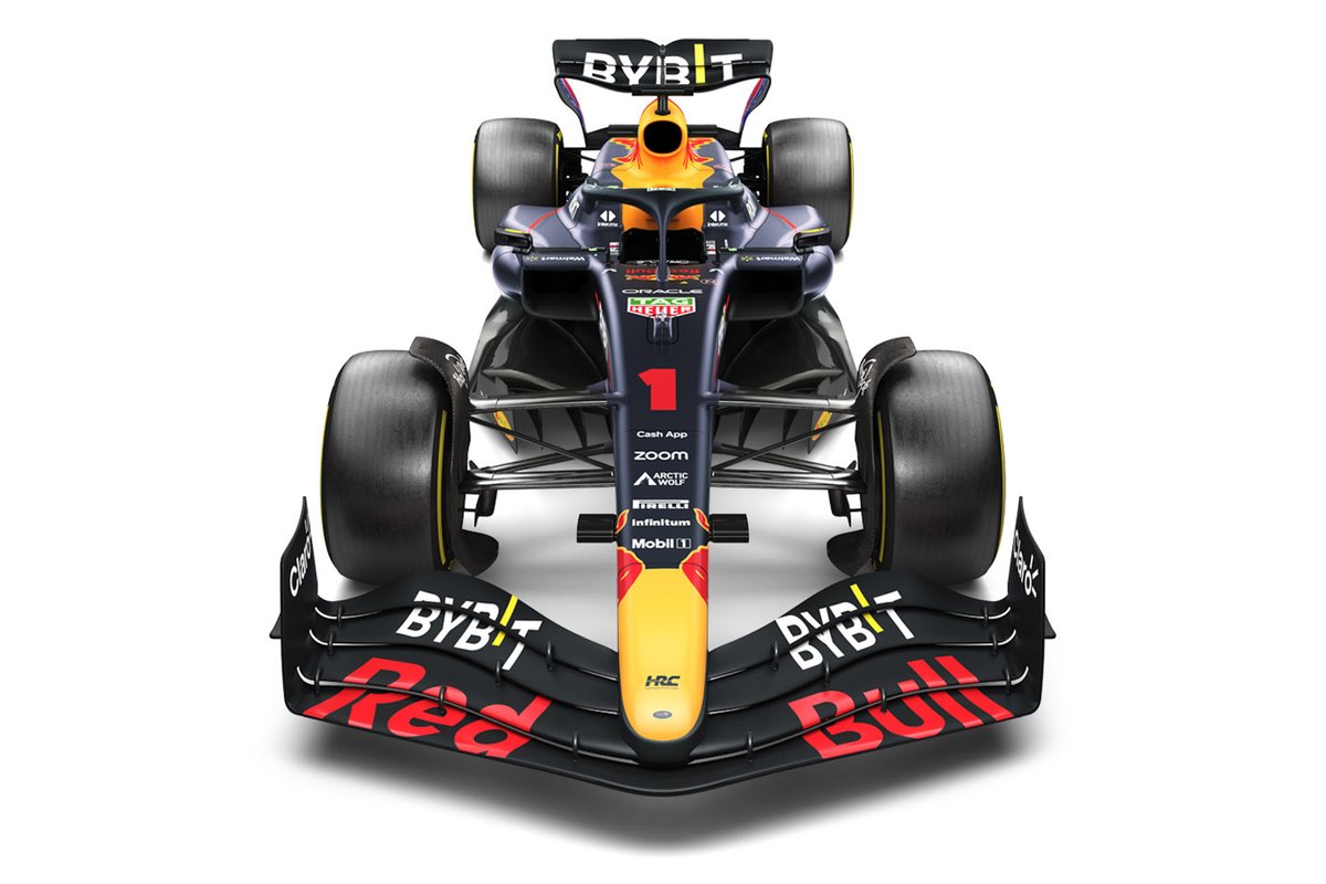 redbull 2023